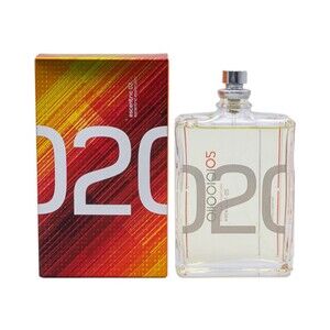 Molecule 02 by Escentric Molecules Eau De Toilette 3.5 oz Unisex Spray IN HAND